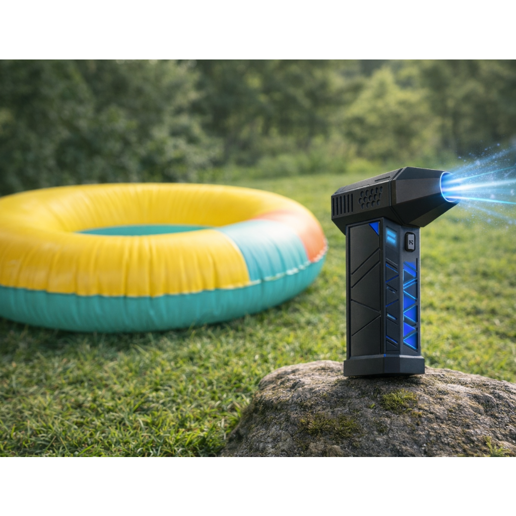 Portable Hand Held Blower