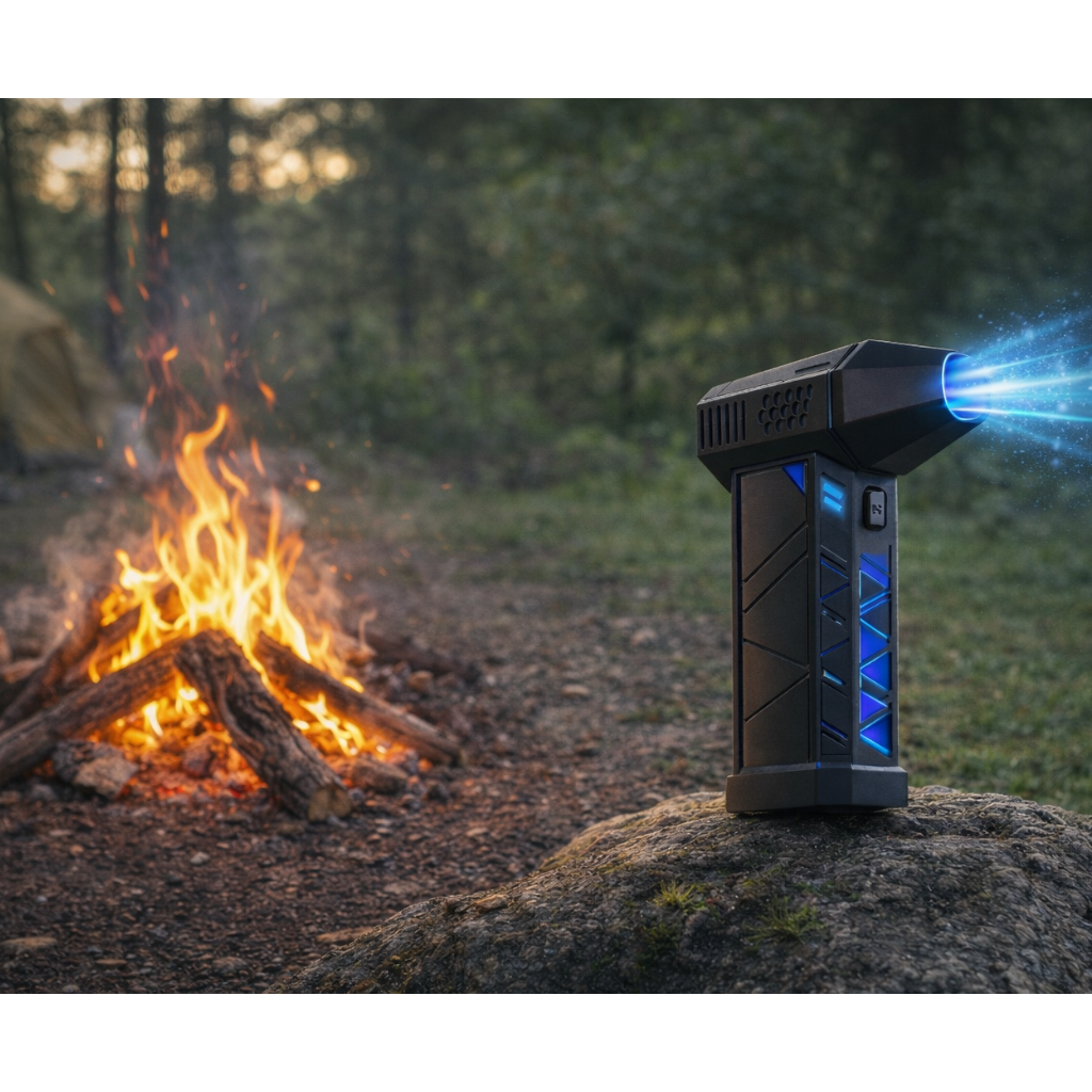 Portable Hand Held Blower