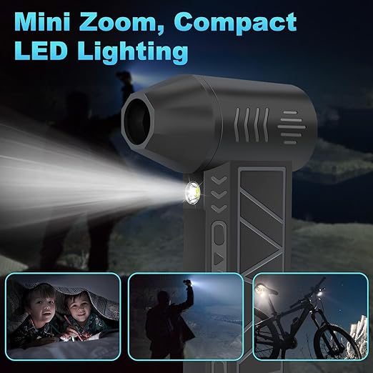 Portable Hand Held Blower