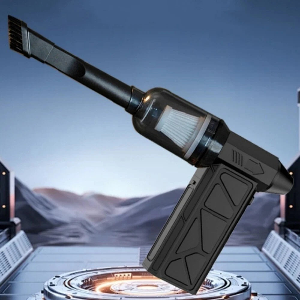 Portable Hand Held Blower