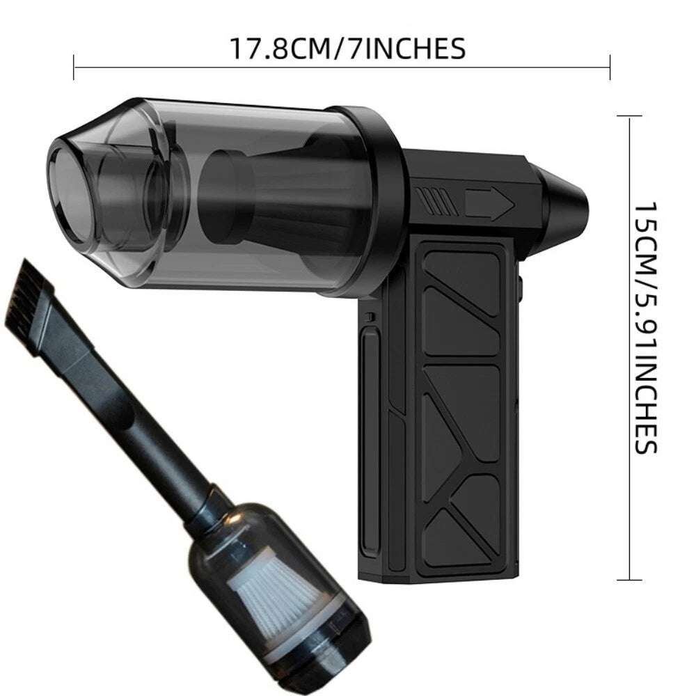 Portable Hand Held Blower