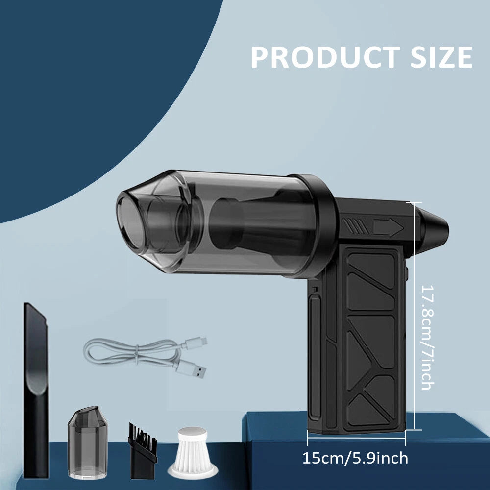 Portable Hand Held Blower